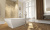 Верхний душ Grohe Rainshower Grandera 27974000, хром