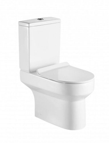 Бачок BelBagno, серия NORMA Новинка 2020