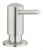 Дозатор жидкого мыла Grohe Contemporary 40536DC0, суперсталь Дозатор жидкого мыла Grohe Contemporary 40536DC0, суперсталь