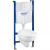 Инсталляция с подвесным унитазом Grohe Rapid SL Solido 39117000