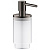 Дозатор жидкого мыла Grohe Selection 41028A00, черный графит глянец
