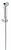 Гигиенический душ Grohe Tempesta-F 26354000 с душевым шлангом Silverflex 1250 мм