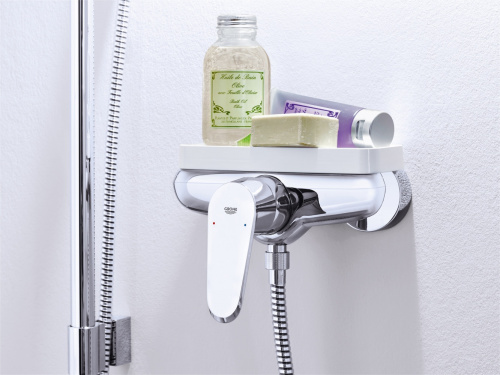 Полочка Grohe Eurodisc Cosmopolitan 18349L02