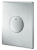 Кнопка для инсталляции Grohe Skate 38445SD0, нержавеющая сталь Кнопка для инсталляции Grohe Skate 38445SD0, нержавеющая сталь