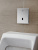Кнопка для инсталляции Grohe Tectron Skate 37321SD1 нержавеющая сталь Кнопка для инсталляции Grohe Tectron Skate 37321SD1 нержавеющая сталь