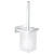 Ершик туалетный Grohe Allure Brilliant 40500000 Ершик туалетный Grohe Allure Brilliant 40500000