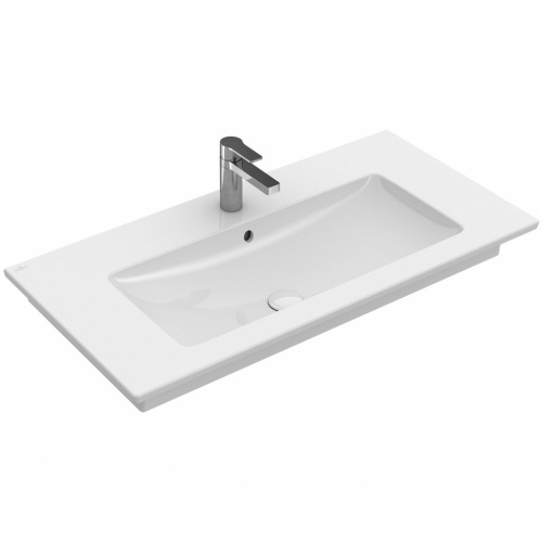Раковина Villeroy&Boch Venticello Plus 4104 8LR1