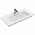 Раковина Villeroy&Boch Venticello Plus 4104 8LR1