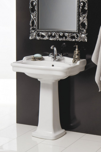 Раковина BelBagno Boheme BB115L