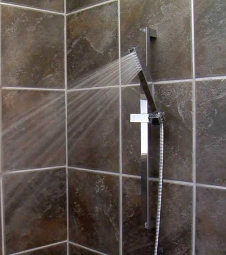 Душевой гарнитур Grohe Euphoria Cube 27890000