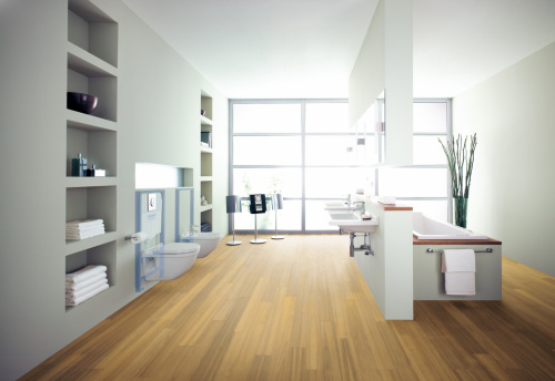 Инсталляция Grohe Rapid SL 38528001 для унитаза, высота 1.13 м