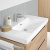 Раковина Villeroy&Boch Subway 2.0 7175 8001, 80*47 см Раковина Villeroy&Boch Subway 2.0 7175 8001, 80*47 см