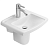 Раковина Villeroy&Boch Lifetime 5174, 45*37 см