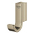 Крючок одинарный Grohe Selection 41039EN0, никель матовый Крючок одинарный Grohe Selection 41039EN0, никель матовый