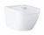 Инсталляция Grohe Solido Pefect с безободковым унитазом Euro Ceramic, 39186001, сиденье микролифт, комплект Инсталляция Grohe Solido Pefect с безободковым унитазом Euro Ceramic, 39186001, сиденье микролифт, комплект
