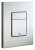 Кнопка для инсталляции Grohe Skate Cosmopolitan 38732 SD0 нержавеющая сталь