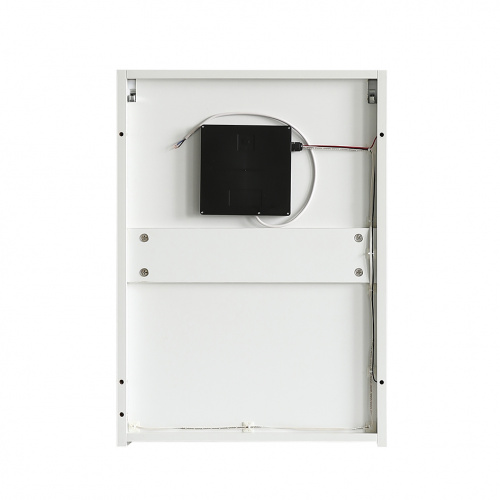 Зеркальный шкаф с LED-подсветкой MELANA-5070 (MLN-MC013)