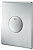 Кнопка для инсталляции Grohe Skate 38672SD0 нержавеющая сталь