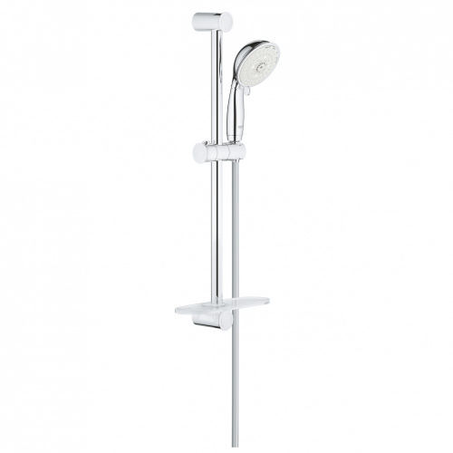 Душевой гарнитур Grohe Tempesta New Rustic 27609001 (27609000)