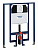 Инсталляция для подвесного унитаза Grohe Rapid SL 38995000