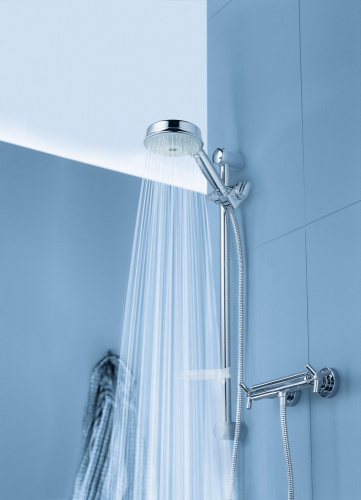 Душевой шланг Grohe Relexa 28151L01, 1,5 м, белый
