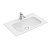 Раковина Villeroy&Boch Finion 4164 80 R1, 80 x 50 см