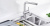Смеситель Grohe Minta 31360DC0 кухонный для мойки, суперсталь Смеситель Grohe Minta 31360DC0 кухонный для мойки, суперсталь