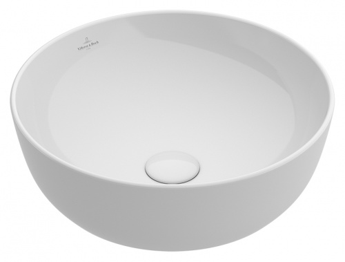 Рукомойник Villeroy&Boch Artis 4179 4301 alpin