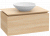 Тумба под раковину Villeroy&Boch Legato B56900PN, цвет вяз