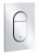 Кнопка для инсталляции Grohe Arena Cosmopolitan S 37 624 P00, вертикальная, матовый хром