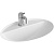 Раковина Villeroy&Boch Loop&Friends 5161 50 48,5*31,5 см