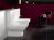 Биде Villeroy&Boch La Belle 5447 00R1 напольное