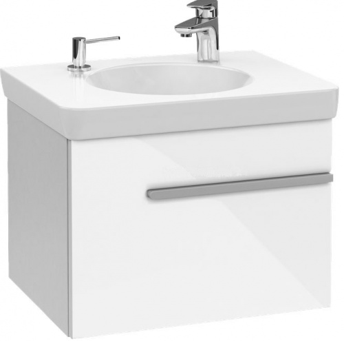 Раковина Villeroy&Boch Joyce, 5305 46, 45*45 см
