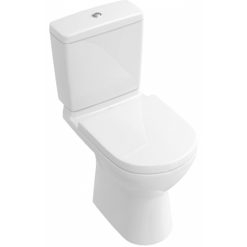 Унитаз Villeroy&Boch O'novo 5689 1001
