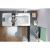 Ванна Villeroy & Boch Loop & Friends 170x70 см акриловая UBA177LFS2V-01