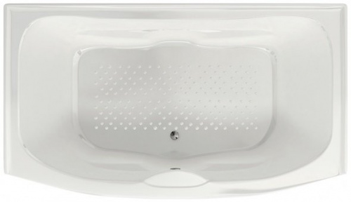 Ванна акриловая BelBagno BB105-190-110 189 x 109 см