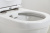Унитаз подвесной BelBagno Cento-R BB509CH, безободковый Унитаз подвесной BelBagno Cento-R BB509CH, безободковый