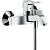Hansgrohe 31478000 Metris Classic Смеситель для ванны, однорычажный, ВМ, 1/2