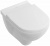 Унитаз Villeroy&Boch O.novo 5688H101, подвесной с сиденьем Soft-Close