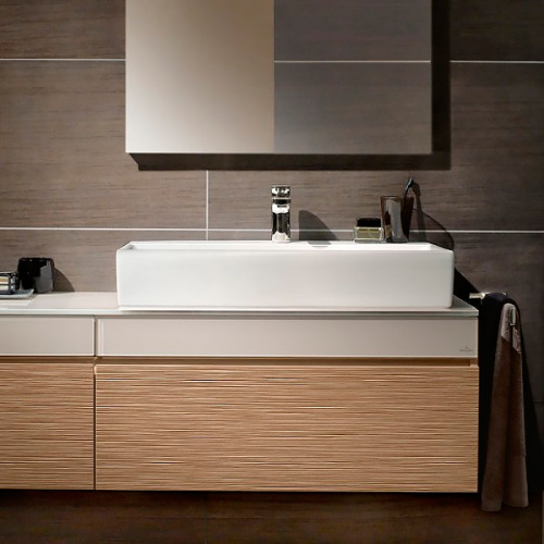 Раковина Villeroy&Boch Memento 5133 8LR1 alpin