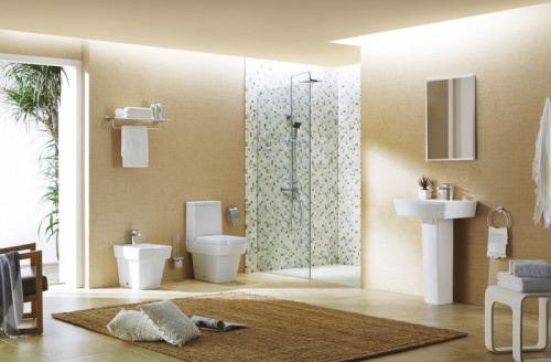 Пьедестал для раковины BelBagno, серия MATTINO