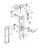 Инсталляция Grohe Rapid SL 38713 для унитаза, ширина 0.42 м Инсталляция Grohe Rapid SL 38713 для унитаза, ширина 0.42 м