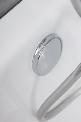 Ванна акриловая BelBagno BB102 160 x 70 x 40 см пристенная