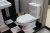 Унитаз Villeroy&Boch Hommage 666210R2 / 772111R2