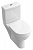 Унитаз Villeroy&Boch Omnia Architectura 5677 10R1 крышка стандарт