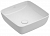 Раковина 4178 41R1, с покрытием ceramicplus