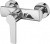 Смеситель для душа BelBagno Loren LOR-ESDM-CRM