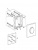 Кнопка для инсталляции Grohe Skate Air 38564_SKL
