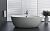 Ванна акриловая отдельностоящая BelBagno, цвет: Bianco