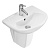 Раковина Villeroy&Boch Omnia Classic 7326 4501